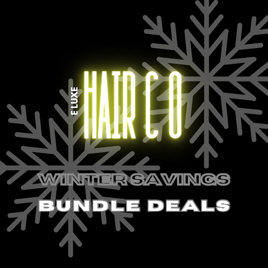 Raw Indian  Bundle Deals