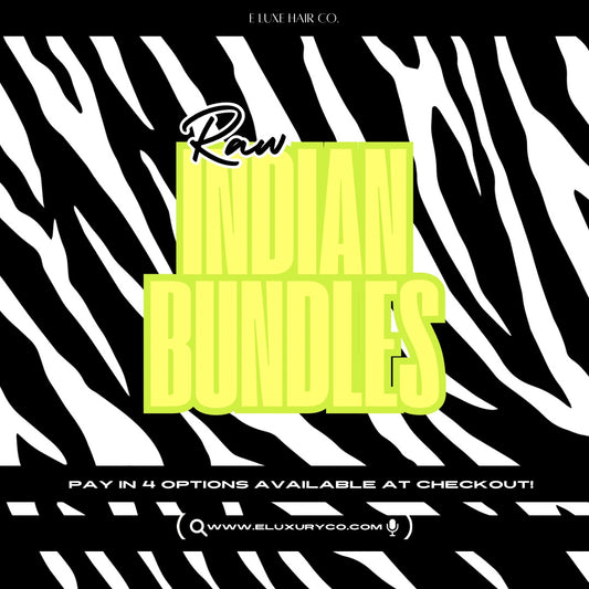 Raw Indian Curly  B2S ✏️ Bundle Deals
